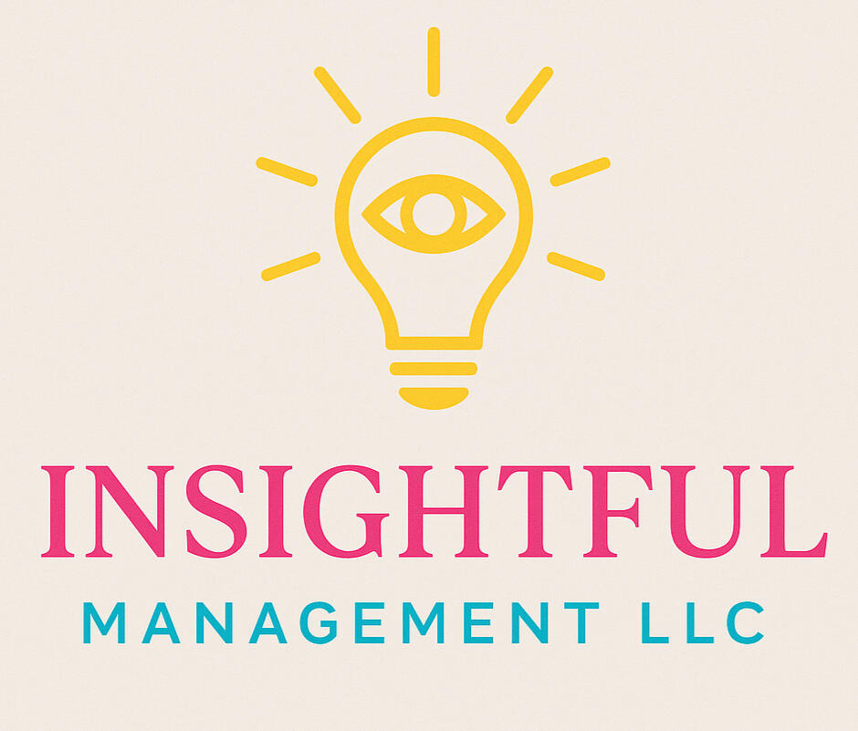 Insightful Management LLC logo
